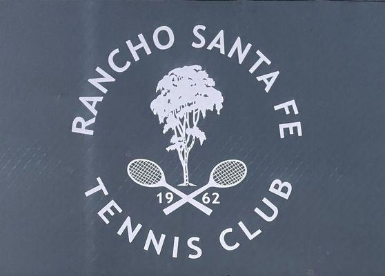 Rancho Santa Fe Tennis Club