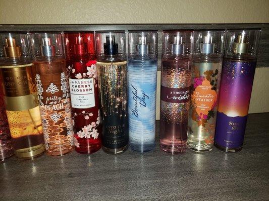 Bath & Body Works