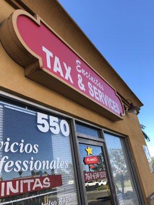 Encinitas Servicios Profesionales