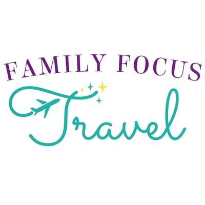 Family Focus Travel