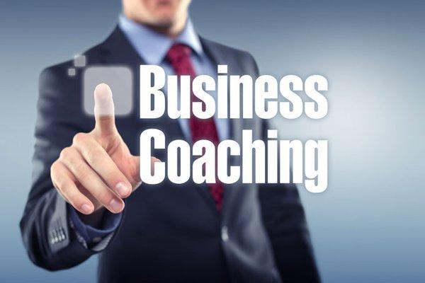 Business Coaching provider