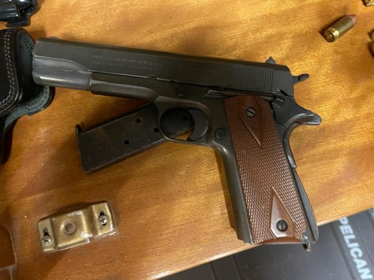 1911A1