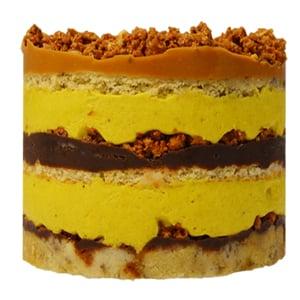 Layered Cake