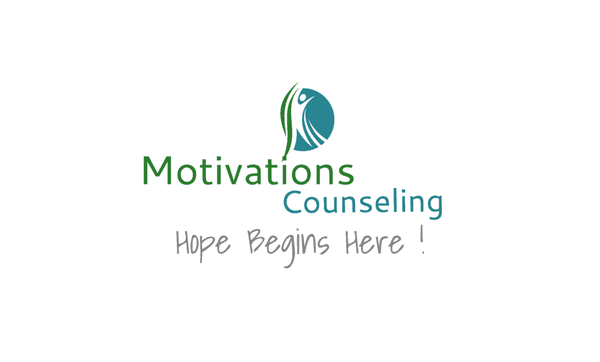 Motivations Counseling Logo