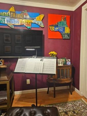 Tampa Guitar Lessons Studio