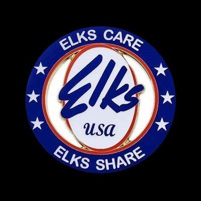 Elks Care, Elks share