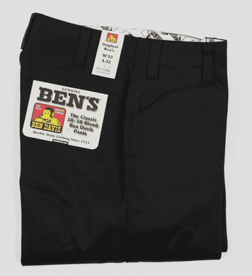 Ben Davis 50/50 Blend Classic Pants