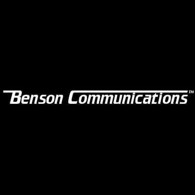 Benson Communications