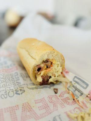 Capriotti's Sandwich Shop