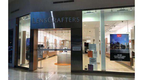 LensCrafters