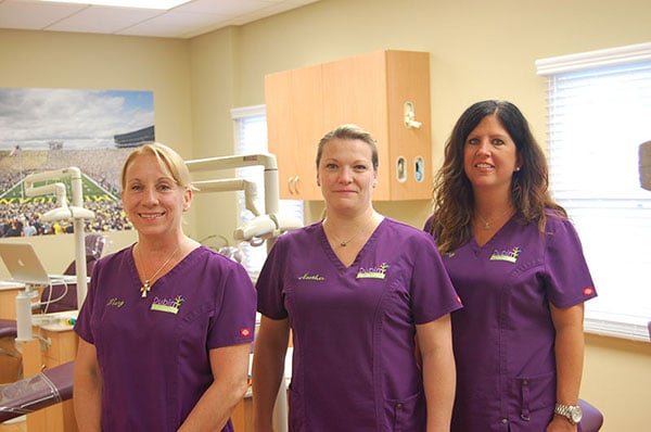 Our Clinical Team