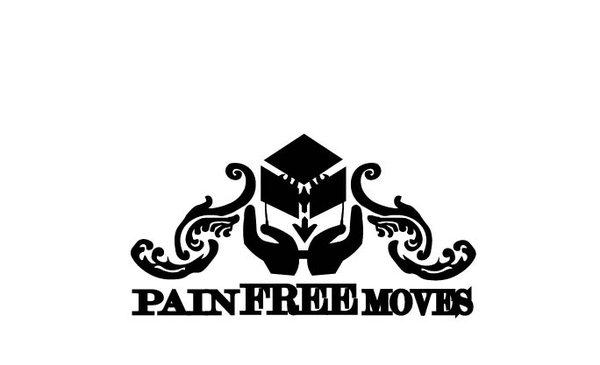 Pain Free Moves New Logo