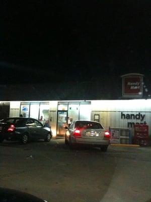 Handy Mart