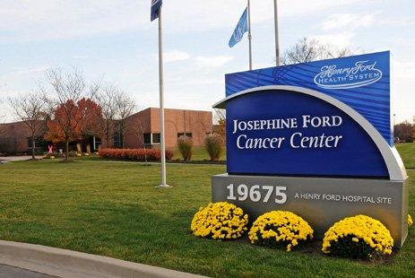 Henry Ford Cancer Institute - Brownstown