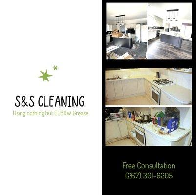 S&S cleaning