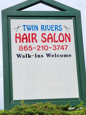 Twin Rivers Salon