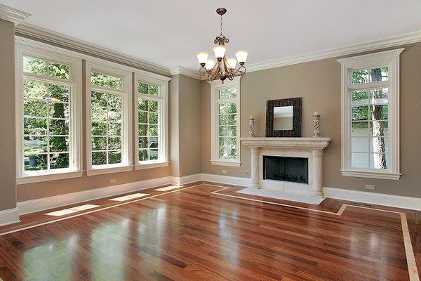 Charlotte hardwood flooring