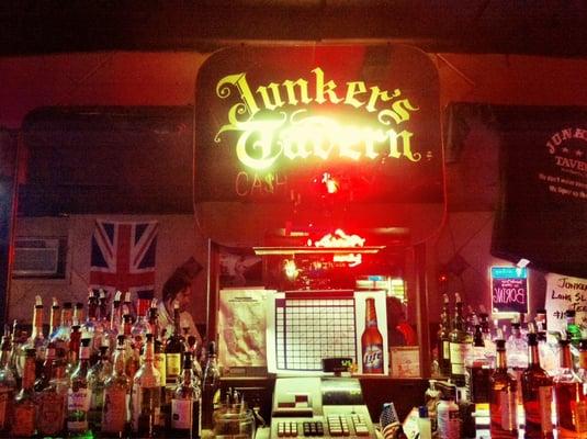 Junker's Tavern