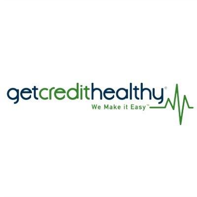 Get Credit Healthy offers focused tailored programs for each individual based on the clients needs.