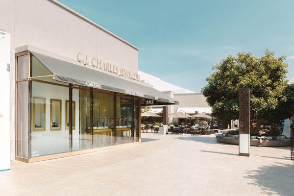 CJ Charles Jewelers