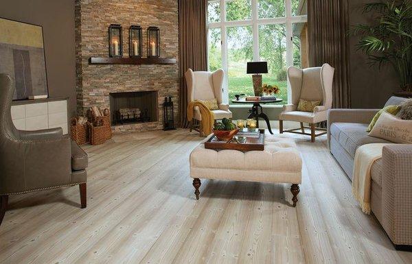 Laminate Flooring