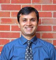 Dr. Bhavik Shah