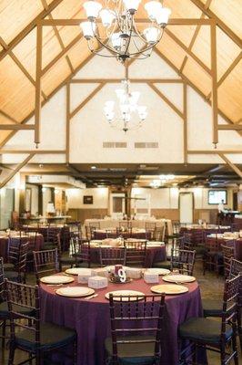 Hollow Hill Event Center