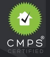 Certified Mortgage Planning Specialist