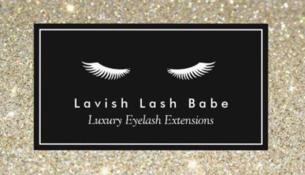 Lavish Lash Babe