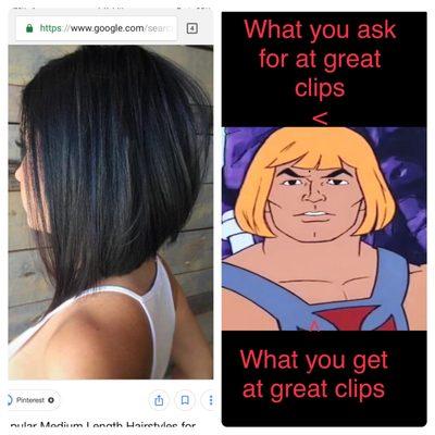 Great Clips