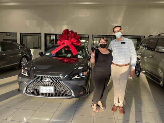 Motor City Lexus of Bakersfield