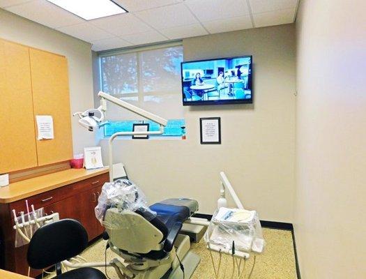 rock hill pediatric dentist