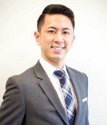 Jason H. Nguyen - Realtor