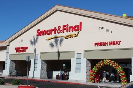 Smart & Final Extra!