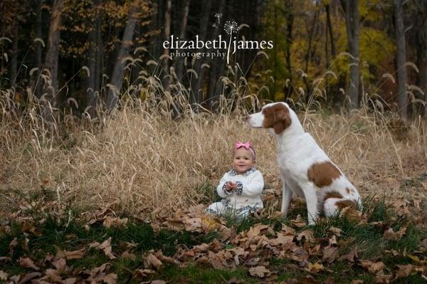 Elizabeth James Photography