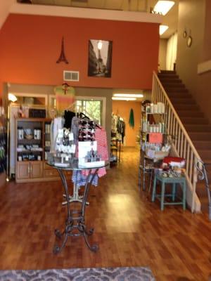 Cosmetique Spa & Boutique