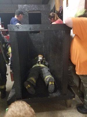 Training - Denver Drill