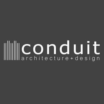 conduit architecture + design