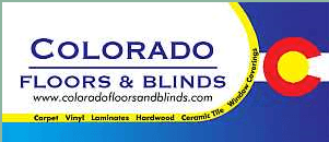 Colorado Floors And Blinds