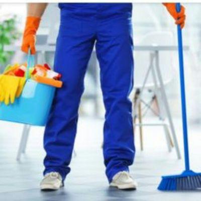 Colliers Magnificent Cleaning Services