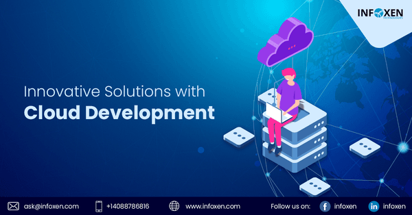 Cloud Development Services