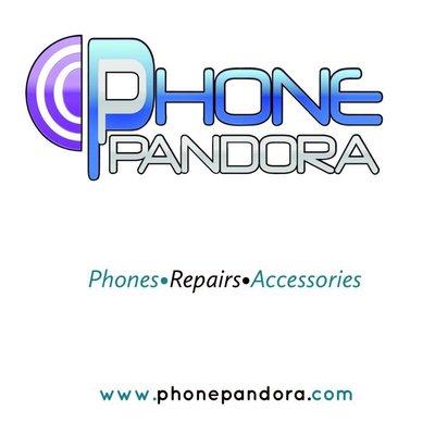 Phone Pandora