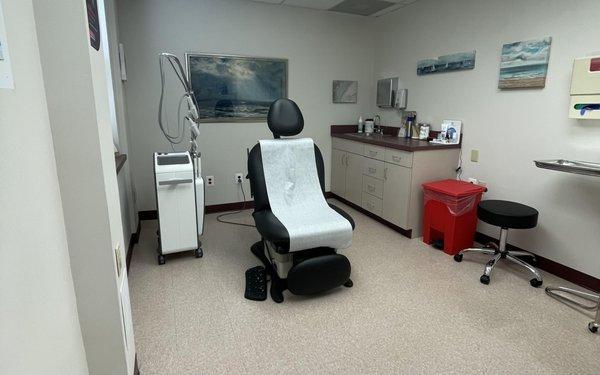 Exam Room 1