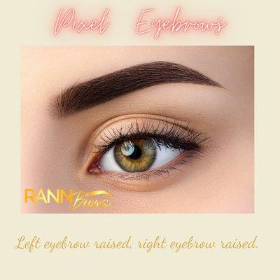 Come with us
 Address: 1995 W Jefferson Ave Suite 113 Naperville, IL, US 60540
 Contact: 630-670-8388
 Email: rannbrows@gmail.com