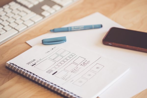 UX Website Design Process