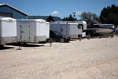 Heber City Storage