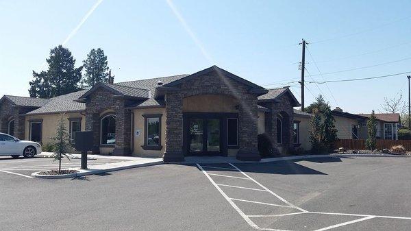 Kennewick office