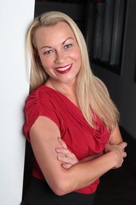 Tonya Smith - eXp Realty