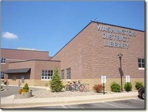 Washington District Library