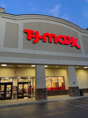 T.J. Maxx